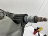 Motor del limpiaparabrisas trasero 640587