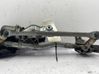 Motor del limpiaparabrisas 288009U10A