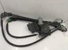 Regulador de puerta delantera con motor 7M0837462