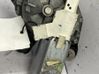 Motor del limpiaparabrisas trasero 28710AX60A