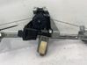 Fensterheber elektrisch mit Motor Tür hinten 90464336