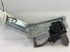 Fensterheber elektrisch mit Motor Tür vorne 90512643