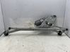 Motor del limpiaparabrisas 288159333R
