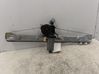 Rear door window regulator with motor 51347011206
