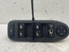 Electric window control switch 00006554HQ