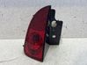 Luz del parachoques trasero 8200027154