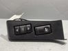 Electric window control switch 7700817337