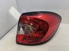 Rear/tail lights 265509762R