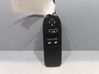 Electric window control switch 98012275XT