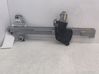 Front door window regulator with motor 9802531780