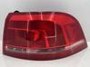 Lampa tylna 3AF945096G