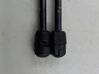 Tailgate/trunk strut/damper 51833625