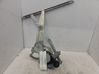 Rear door window regulator with motor 6980248070