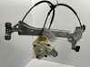 Alzacristalli della portiera posteriore con motorino 827210016R
