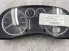 Speedometer (instrument cluster) 9645768480