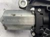 Motor del limpiaparabrisas trasero 93179057