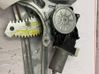 Regulador de puerta trasera con motor 8354054P00