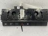 Botón interruptor de luz de peligro 283E81404R