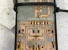 Interruptor del elevalunas eléctrico 25401BC60B