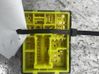 Interruptor del espejo lateral 25570CT01B