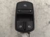 Electric window control switch 13430017