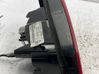 Tailgate rear/tail lights 9803168080