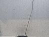 Cerradura de puerta delantera 805030711R