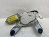 Motor del limpiaparabrisas trasero 9870005500
