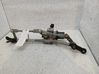 Motor del limpiaparabrisas 288004287R