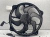 Ventilador eléctrico del radiador 1253A9