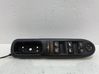 Electric window control switch 6554EQ
