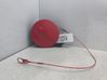 Fuel tank cap 8X0809907GRU