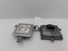 Headlight ballast module Xenon 8K0941597E