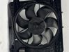 Ventilador eléctrico del radiador 00001253H2
