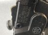 Moteur d'essuie-glace 851100D191