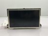 Navigation unit CD/DVD player 9656690880