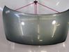 Tailgate/trunk/boot lid C2S38526