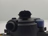 Front fog light 261508992C