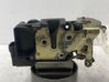 Front door lock 96272643
