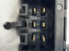 Electric window control switch 1471922