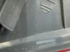 Tailgate rear/tail lights 167610