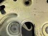 Front door lock 00009135J1