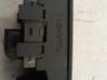 Electric window control switch 8X0959851A5PR