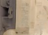 Front door lock 8J1837016E