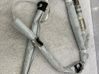 Airbag del techo 9804092380