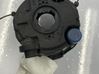 Front fog light 261508992B
