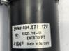 Moteur d'essuie-glace 61617192963
