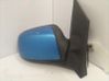 Manual wing mirror 1510871