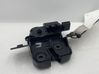 Tailgate/trunk/boot lock/catch/latch 846304010R
