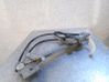Regulador de puerta delantera con motor 9222N9
